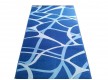 Синтетичний килим Friese Gold 2014 blue - Висока якість за найкращою ціною в Україні
